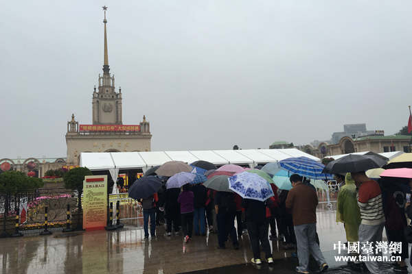 “砥砺奋进的五年”大型成就展 “砥砺奋进的五年”大型成就展