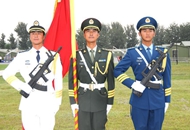 军人优先,全社会在行动