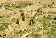 生态文明建设的延安实践:大地基调由黄变绿