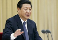 新华时评:靠自己,靠得住!