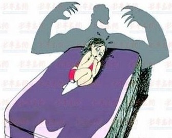 狼父长期性侵女儿 四年级到高一200余次 狼父长期性侵女儿 四年级到高一200余次