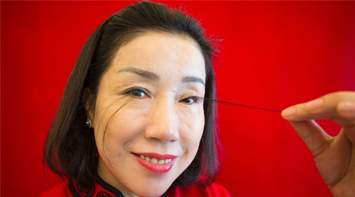 这些世界纪录让人咂舌