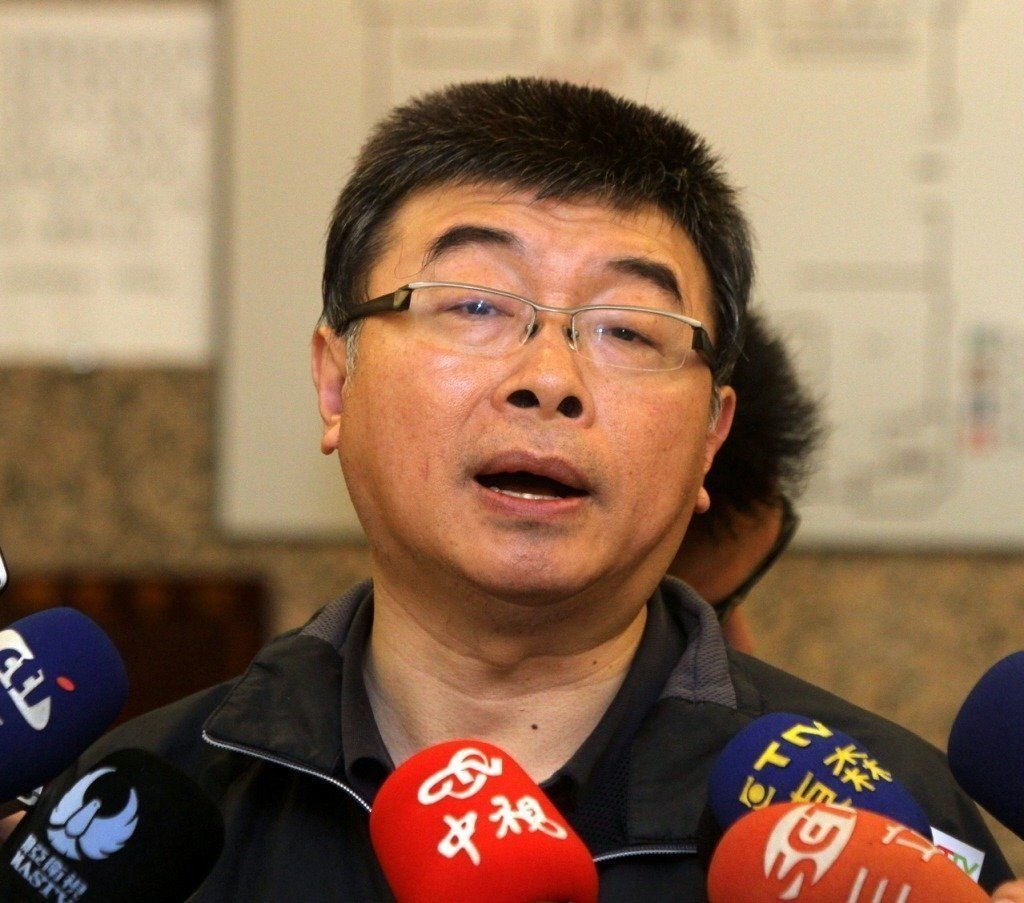 顾立雄掌“金管会” 邱毅:民进党什么鬼怪都敢用 顾立雄掌“金管会” 邱毅:民进党什么鬼怪都敢用