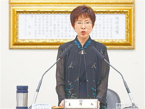 学法的顾立雄转管金融 蔡当局是个"绿菜"就能当官?? 学法的顾立雄转管金融 蔡当局是个"绿菜"就能当官??