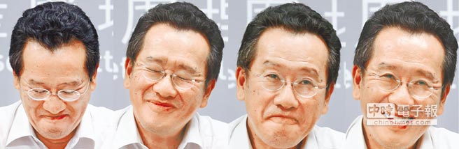 学法的顾立雄转管金融 蔡当局是个"绿菜"就能当官?? 学法的顾立雄转管金融 蔡当局是个"绿菜"就能当官??