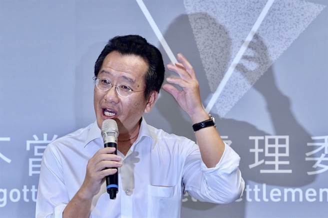 台名嘴叹大陆移动支付发展惊人 柯文哲怕被台