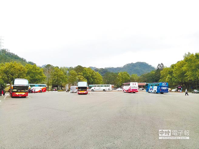 黄金周大陆游客出境游火热 台旅游业只能看着流口水 黄金周大陆游客出境游火热 台旅游业只能看着流口水