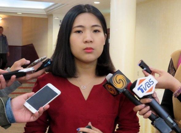 选美皇后朱珍瑶也来参选 细数国民党欲参选县