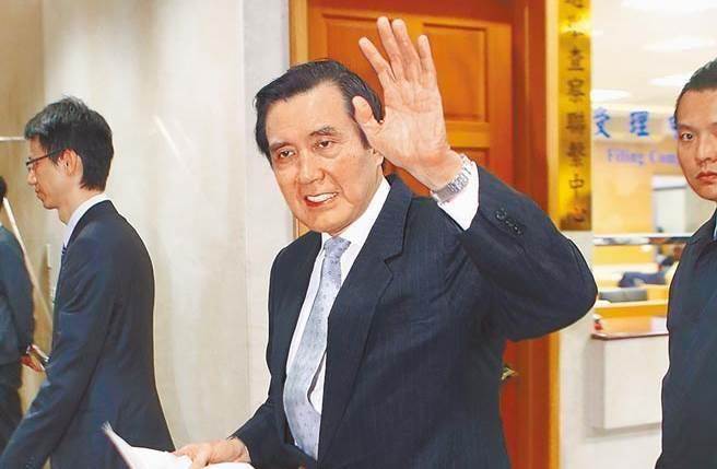 柯建铭自诉教唆泄密案 法院判决马英九无罪定谳 柯建铭自诉教唆泄密案 法院判决马英九无罪定谳