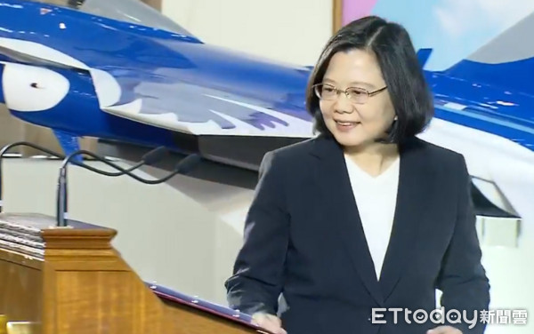 蔡英文称两岸不会走回威权老路 国民党:比扁执政还倒退 蔡英文称两岸不会走回威权老路 国民党:比扁执政还倒退