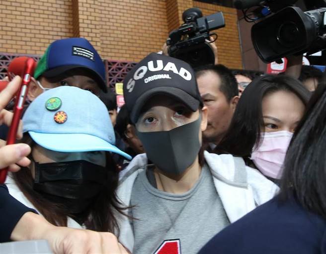 陈乔恩酒驾只喝一罐啤酒?警大教授:至少14罐起 陈乔恩酒驾只喝一罐啤酒?警大教授:至少14罐起