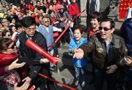 马英九发春联人气旺 台网友:从不后悔投票给他!.jpg