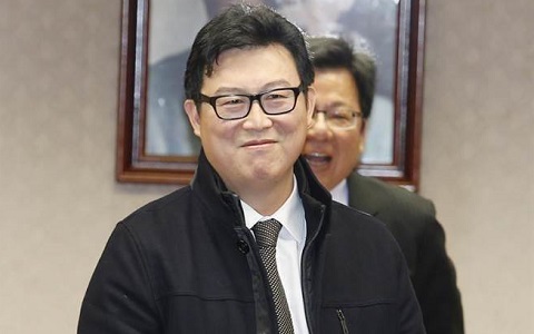 姚文智造势遭指两大错误 网友帮缓颊笑翻众人