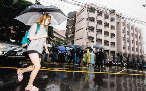 猛打文大宿舍案不为拉抬苏贞昌? 网友发文破解绿营诡计