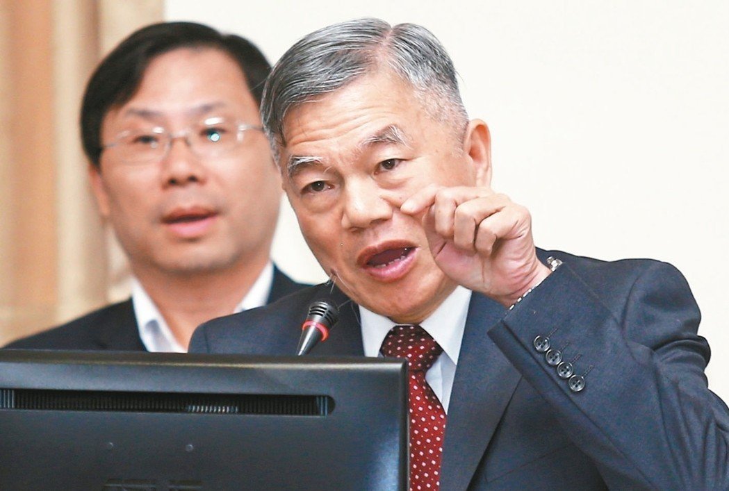 离岸风电2025将创两万优质岗位 蔡英文遭酸:已卸任who cares? 离岸风电2025将创两万优质岗位 蔡英文遭酸:已卸任who cares?