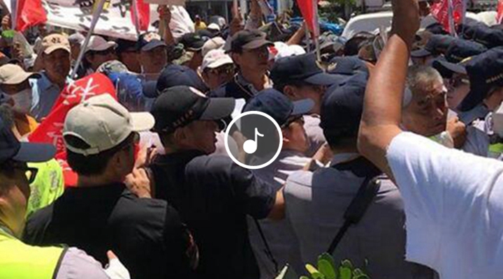 早安海峡 印度商务部长渴望中国加大投资