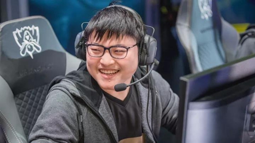 LPL梦碎上海“鸟巢”成韩国内战舞台 青春不散场S8咱们卷土重来 LPL梦碎上海“鸟巢”成韩国内战舞台 青春不散场S8咱们卷土重来