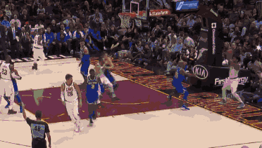 骑士新赛季连番“送温暖” 詹皇里程碑之夜又变“里程悲” 骑士新赛季连番“送温暖” 詹皇里程碑之夜又变“里程悲”