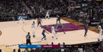 骑士新赛季连番“送温暖” 詹皇里程碑之夜又变“里程悲” 骑士新赛季连番“送温暖” 詹皇里程碑之夜又变“里程悲”