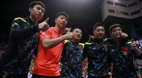 男乒退赛遭乒联罚款2万美刀 “三剑客”重出江湖这次学乖了没 男乒退赛遭乒联罚款2万美刀 “三剑客”重出江湖这次学乖了没