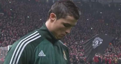 足坛地位“置顶”竞技状态“寒冰” C罗英雄迟暮迎生涯最大危机 足坛地位“置顶”竞技状态“寒冰” C罗英雄迟暮迎生涯最大危机