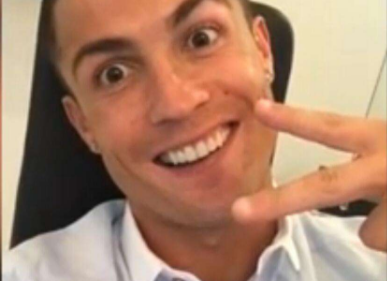 足坛地位“置顶”竞技状态“寒冰” C罗英雄迟暮迎生涯最大危机 足坛地位“置顶”竞技状态“寒冰” C罗英雄迟暮迎生涯最大危机