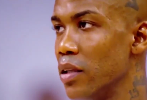 马布里生涯最后一战留在中国 CBA第一外援演出即将结束 马布里生涯最后一战留在中国 CBA第一外援演出即将结束