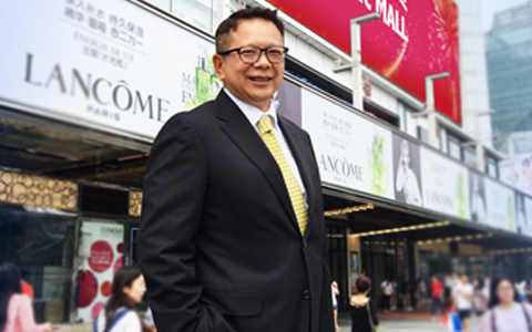 ������������ʮ�꡿̨�����������ĸ￪����̨�̻�÷�չ����