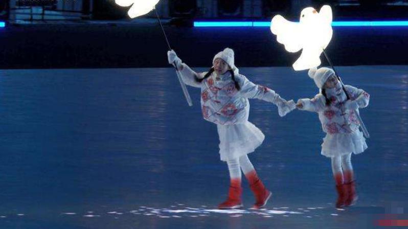 “一鸽都不能少”！北京冬奥会台湾同胞共襄盛事