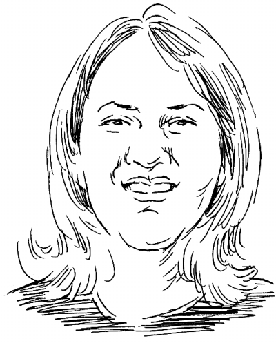 普雷夫尼克 赵和平画 普雷夫尼克 赵和平画