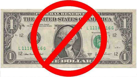 全球“去美元化”大幕开启 全球“去美元化”大幕开启