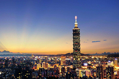 台湾面临经济挑战