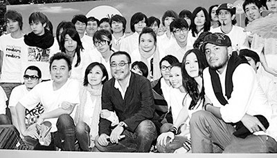 台湾有个“简单生活节” 台湾有个“简单生活节”