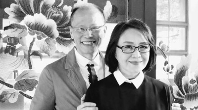 ����������