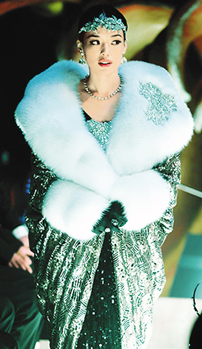 《一步之遥》无缘台湾观众。 《一步之遥》无缘台湾观众。