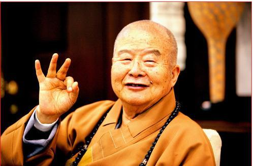 星云大师 星云大师