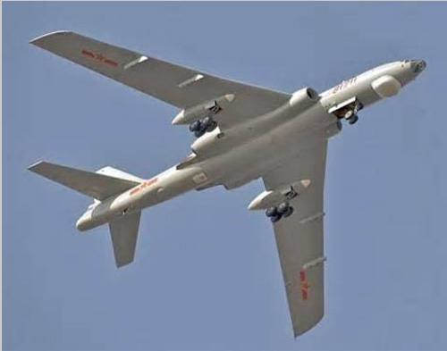 �����й������з��ĺ�-6��ը��