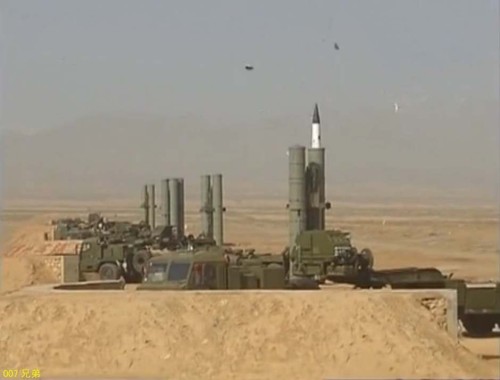 �����й��Ľ�S300�����ؼ��״�