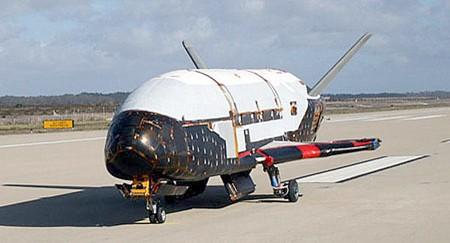 X37B���˻���(����ͼ)