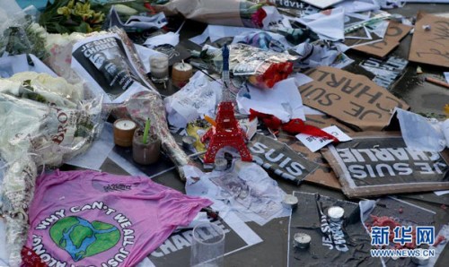 专家:国际联合反恐应集中打击核心不应搞株连