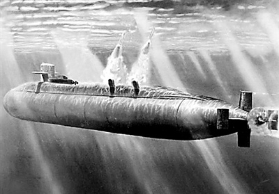 量子技术:变革潜艇通信方式提高导弹发射精度