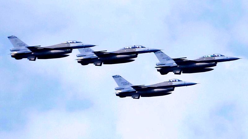 “收钱却不交货”！民进党当局还执迷不悟当美国的“提款机”？