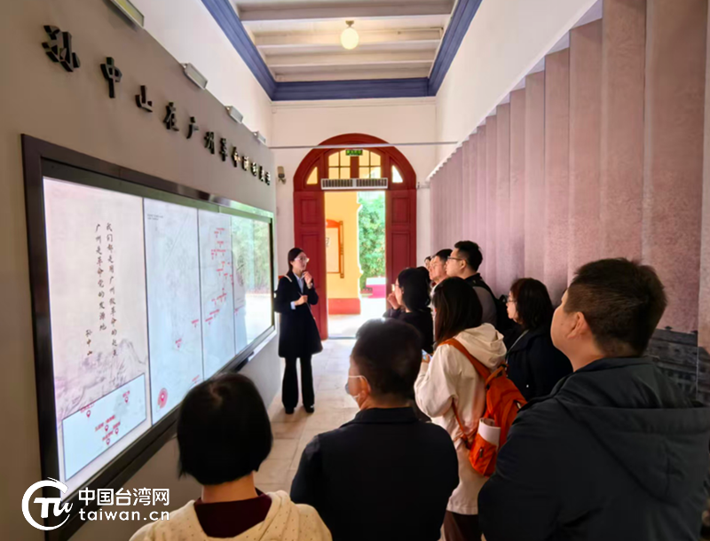 奋斗作笔，羊城为卷 ｜ 现场评论④