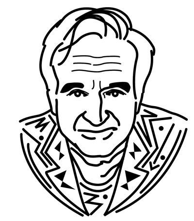 罗宾·威廉姆斯 罗宾·威廉姆斯