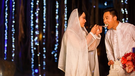 从《鲁豫的礼物》看明星夫妻恩爱之道 从《鲁豫的礼物》看明星夫妻恩爱之道