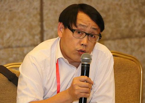 厦门大学台湾研究员副教授陈先才 厦门大学台湾研究员副教授陈先才