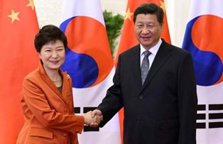 中韩宣布即将签订FTA