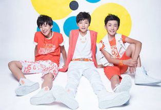 TFBoys