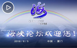 第十届海峡论坛宣传片