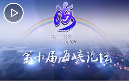 海峡论坛十年纪实片